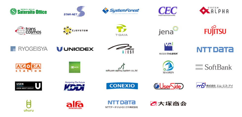 logos